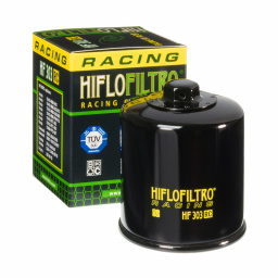 Alyvos filtras HIFLO HF303RC