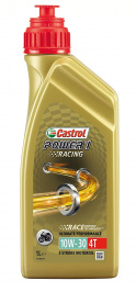 Variklinė alyva CASTROL POWER-1 RACING 10W30 1 L