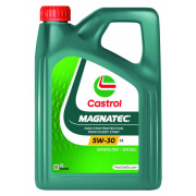 VARIKLIO ALYVA CASTROL 5W30 MAGNATEC NON-STOP PROTECTION FROM EVERY START C3 4L