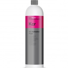 KCR kvapų pašalinimo skystis KC-Refresher Koch Chemie 1L