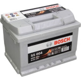 S5004 Akumuliatorius Bosch 61 AH 600 A ( skaityti prekės aprašymą )