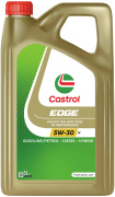 VARIKLIO ALYVA CASTROL 5W30 EDGE M 5L ( BMW LL-04 )