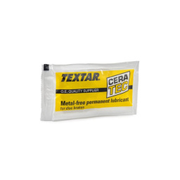 Stabdžių sistemos tepalas TEXTAR 81000500 5ml ( kreipiančiosioms )