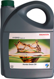 VARIKLIO ALYVA HONDA HYBRID ORIGINALAS - HONDA GREEN OIL 4L (08232P99S4LHE)