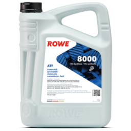 Transmisinė alyva ROWE HIGHTEC ATF 8000 5L ( ypač aukšta kokybė )