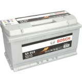 S5013 Akumuliatorius Bosch 100 AH 830 A ( skaityti prekės aprašymą )