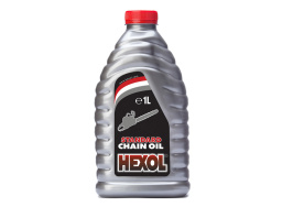 ALYVA HEXOL STANDART CHAIN OIL 1L ( ! ) grandininiams pjūklams