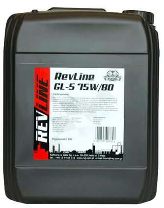 alyva-revline-75w80-semisynthetic-gl-5-20l