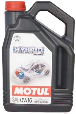 variklio-alyva-motul-0w16-hybrid-0w16-4l