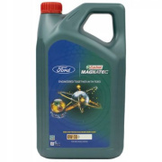 VARIKLIO ALYVA CASTROL 0W30 MAGNATEC D FORD 5L ( su FORD logotipu )