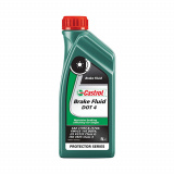 Stabdžių skystis CASTROL DOT 4 1L