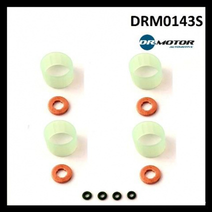 remontinis-komplektas-drmotor-drm0143s