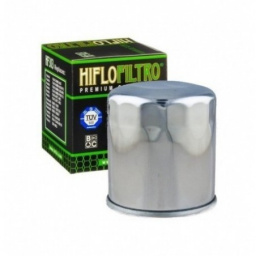 ALYVOS FILTRAS HIFLO HF303C chromuotas