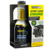 XADO ATOMEX Stop Leak varikliams