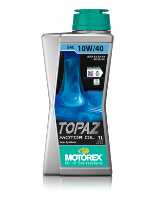 variklio-alyva-motorex-topaz-10w40-1l