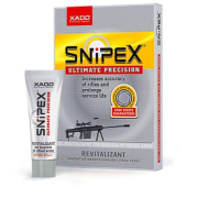 XADO SNIPEX atkurti ginklų vamzdžių paviršių 27 ml ( 10036 )