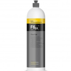 Poliravimo pasta Fine Cut F6.01 405001 Koch Chemie 1000 ml