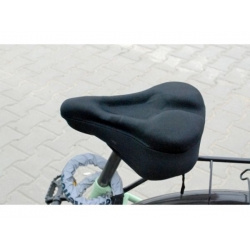 Paminkštinimas dviračio sėdynei   	MJ-6355