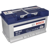 S4010 Akumuliatorius Bosch 80 AH 740 A  ( skaityti prekės aprašymą )