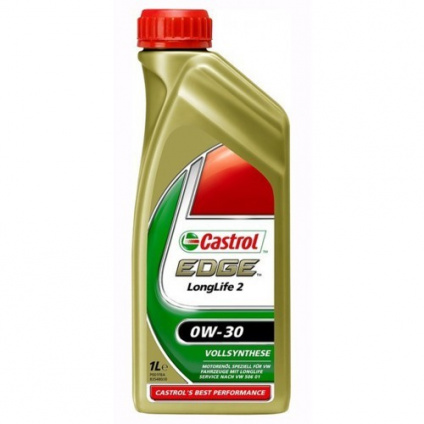 variklinĖ-alyva-castrol-0w30-edge-longlife-ii-1l