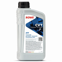 REKOMENDUOJAME - Transmisinė alyva ROWE HIGHTEC ATF CVT 1L ( aukšta kokybė )