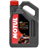 Alyva MOTUL 7100 10W30 4T 4L