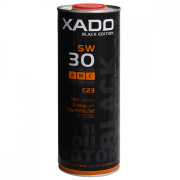 VARIKLIO ALYVA XADO LX AMC Black Edition 5W30 C23 SM/CF 1L ( 25273 )