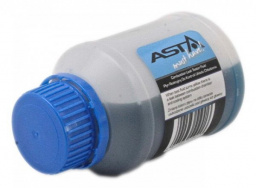 SKYSTIS ( 0,25 L ) testeriui variklio ''galvos'' tarpinės pralaidumo nustatymui ( CO2) ASTA A-1025B-1