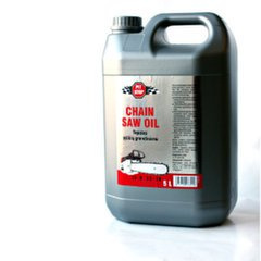 Tepalas pjūklų grandinėms Chain Saw Oil 5 L SUN4635