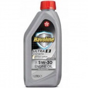 VARIKLIO ALYVA Havoline ( TEXACO ) Ultra R C4 5W30 1L