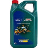 VARIKLIO ALYVA CASTROL 5W20 MAGNATEC E 5L (su FORD logotipu)