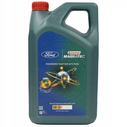 variklio-alyva-castrol-0w30-magnatec-d-ford-5l--su-ford-logotipu-