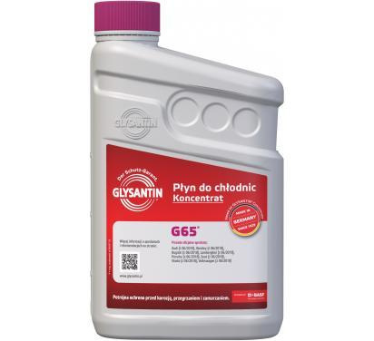 premium-auŠinimo-skystis-glysantin-g65--g12evo-tl774-l-koncentratas-1l