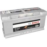 S5015 Akumuliatorius Bosch 110 AH 920 A ( skaityti prekės aprašymą )