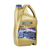 Transmisinė alyva ATF 8HP Fluid 4L