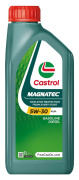 VARIKLIO ALYVA CASTROL 5W30 MAGNATEC NON STOP PROTECTION FROM EVERY START A3/B4 1L