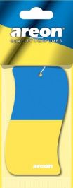 Oro gaiviklis AREON -vėliava UKRAINA 