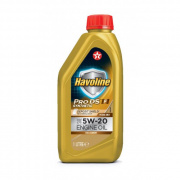 VARIKLIO ALYVA HAVOLINE ( TEXACO ) ProDS F SAE 5W20 1L