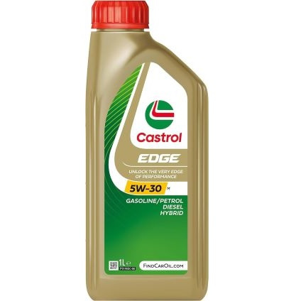 variklio-alyva-castrol-5w30-edge-m-1l