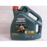 VARIKLIO ALYVA CASTROL 5W40 MAGNATEC PROFESSIONAL OE 4 L