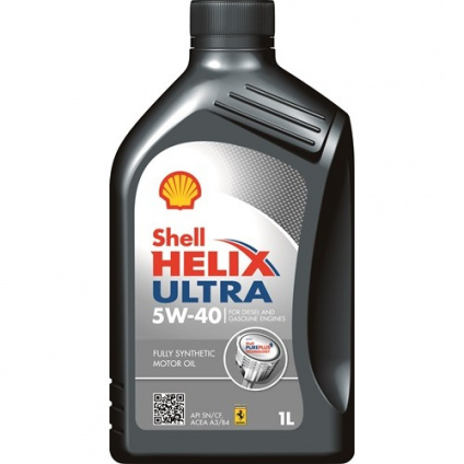 variklio-alyva-shell-5w40-helix-ultra-1l