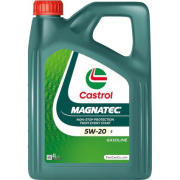 VARIKLIO ALYVA CASTROL 5W20 MAGNATEC E 4L (be FORD logotipo)