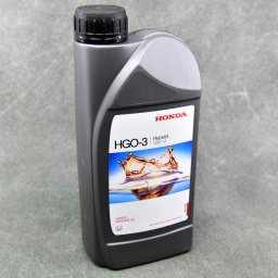 Honda Hypoid Gear Oil HGO-3 1L 0829499901HE ( perdavimo dėžėms („razdatkėms“), galiniams reduktoriams )