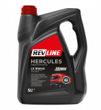 VARIKLIO ALYVA REVLINE HERCULES LS 10W40 5L