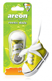 AREON FRESH WAVE - Lemon oro gaiviklis 