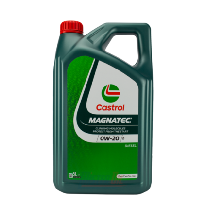 variklio-alyva-castrol-0w20-magnatec-diesel-ford-wss-m2c952-a1-5l--clinging-molecules-protect-from-the-start-