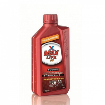 variklio-alyva-valvoline-maxlife-fe-5w30-1l