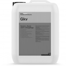 Išorės plastikų ir padangų valiklis GKV 191010 Koch Chemie  10L