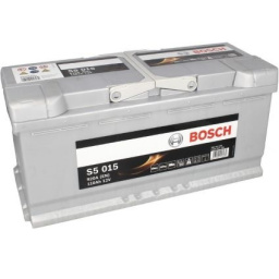 S5015 Akumuliatorius Bosch 110 AH 920 A ( skaityti prekės aprašymą )