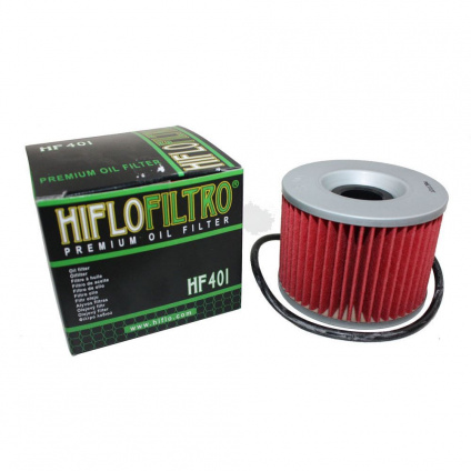 filtras-alyvos-hiflo-hf401